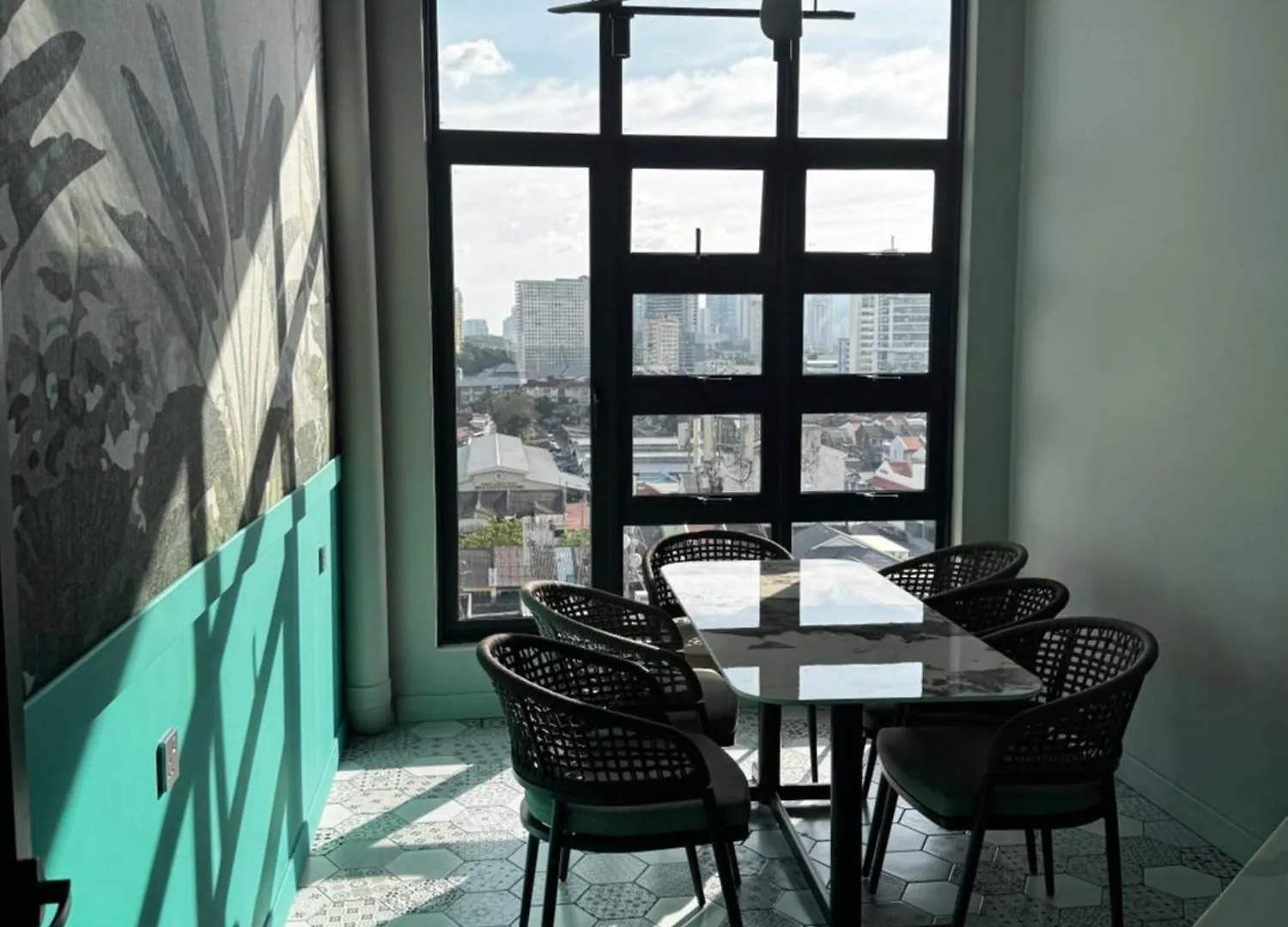 *****  Fifth Avenue Hotel George Town Malezja